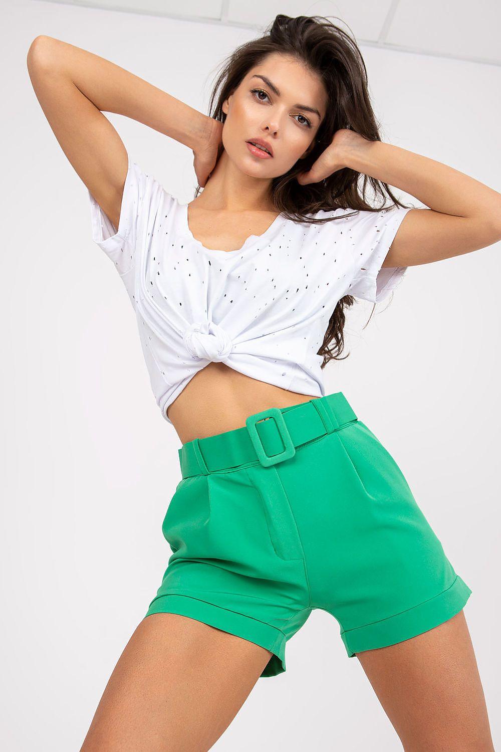 Shorts model 166321 Italy Moda - ElrubEcom