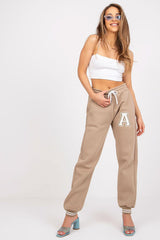 Tracksuit trousers model 166631 Ex Moda - ElrubEcom