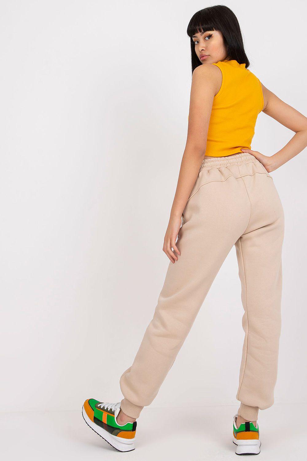 Tracksuit trousers model 166635 Ex Moda - ElrubEcom