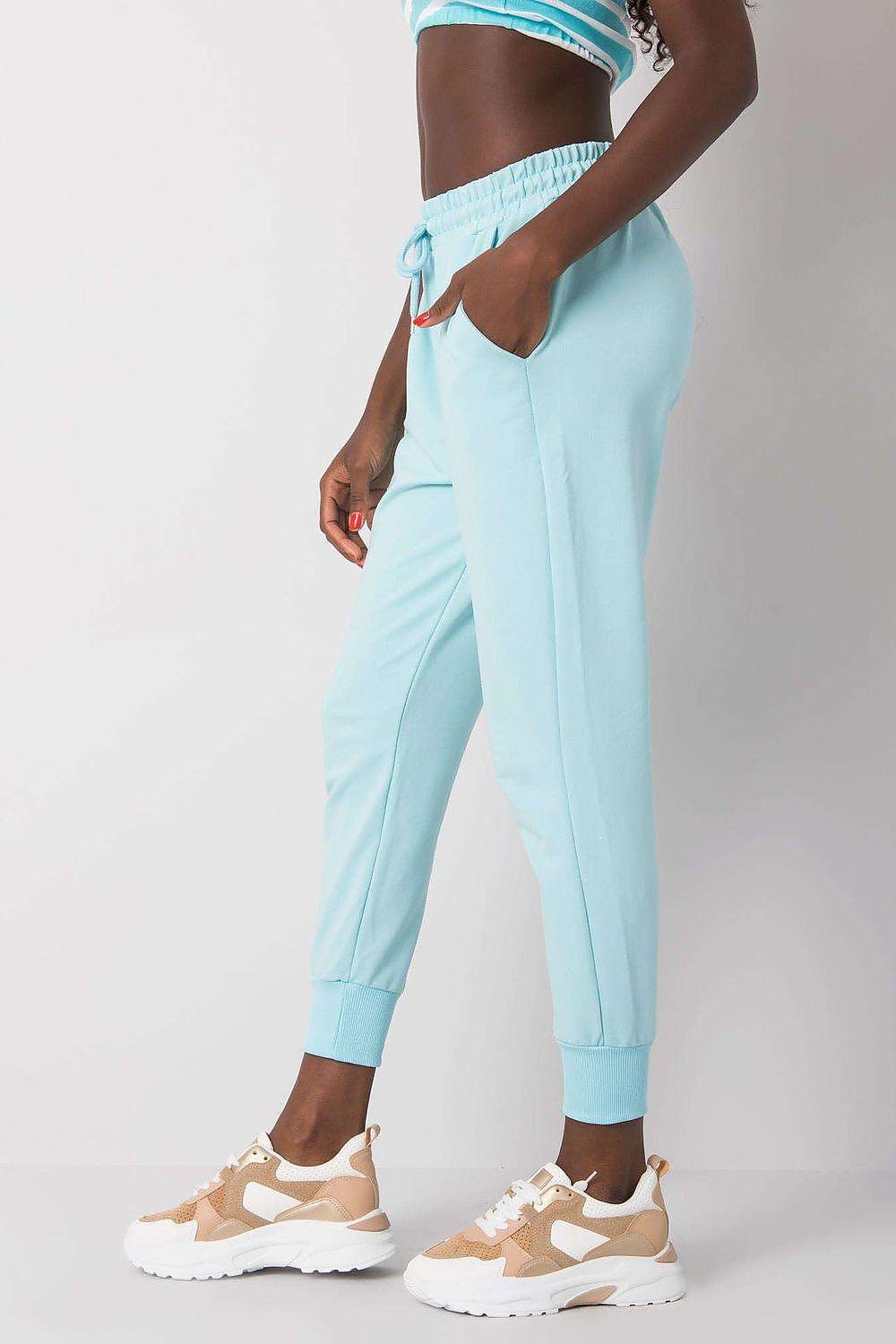 Tracksuit trousers model 166657 Fancy - ElrubEcom