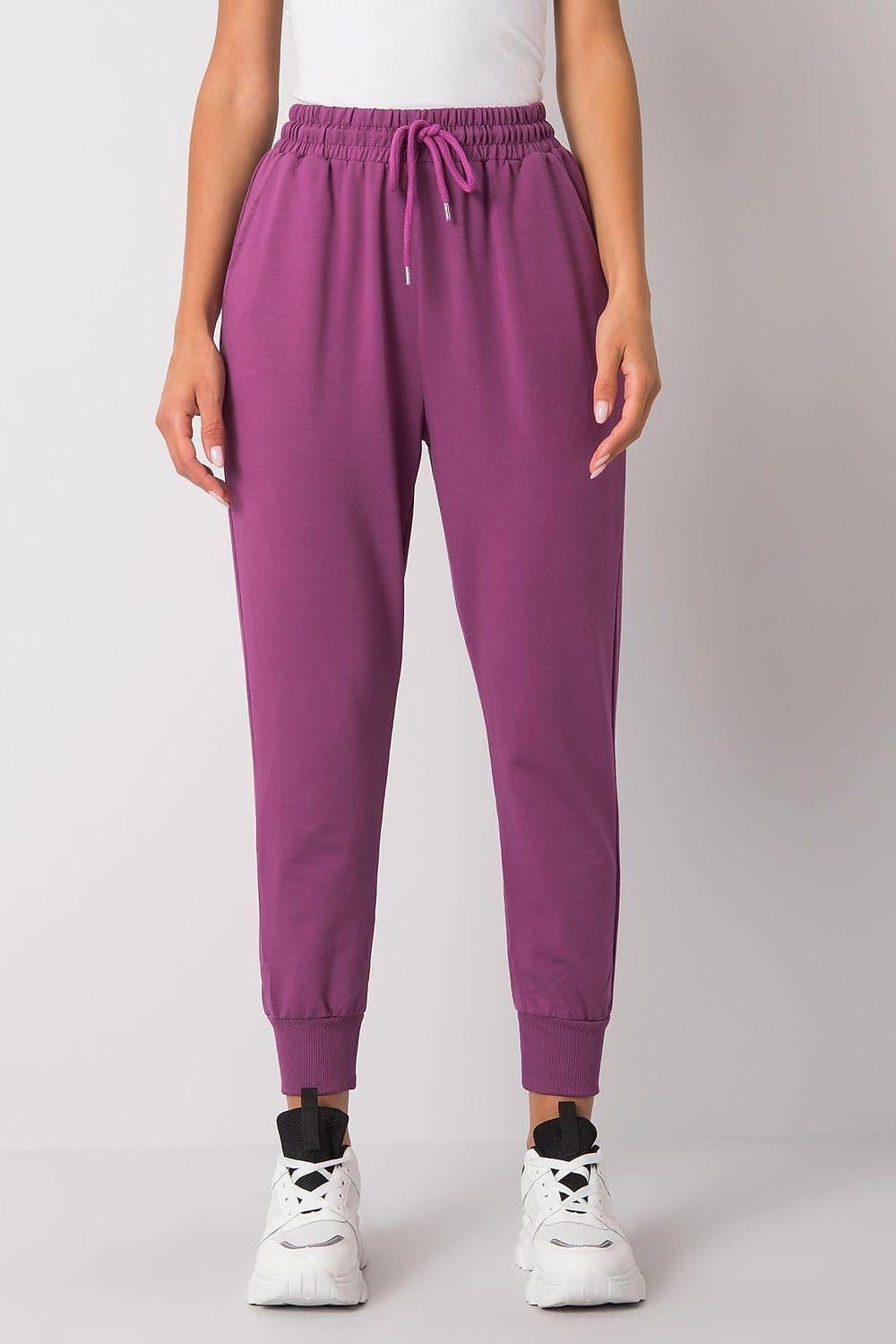 Tracksuit trousers model 166657 Fancy - ElrubEcom