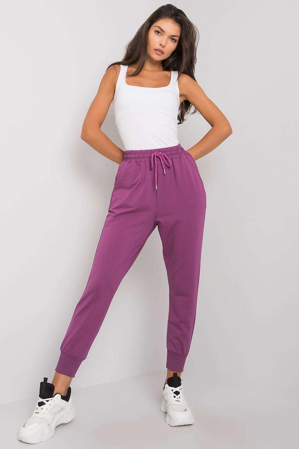 Tracksuit trousers model 166657 Fancy - ElrubEcom