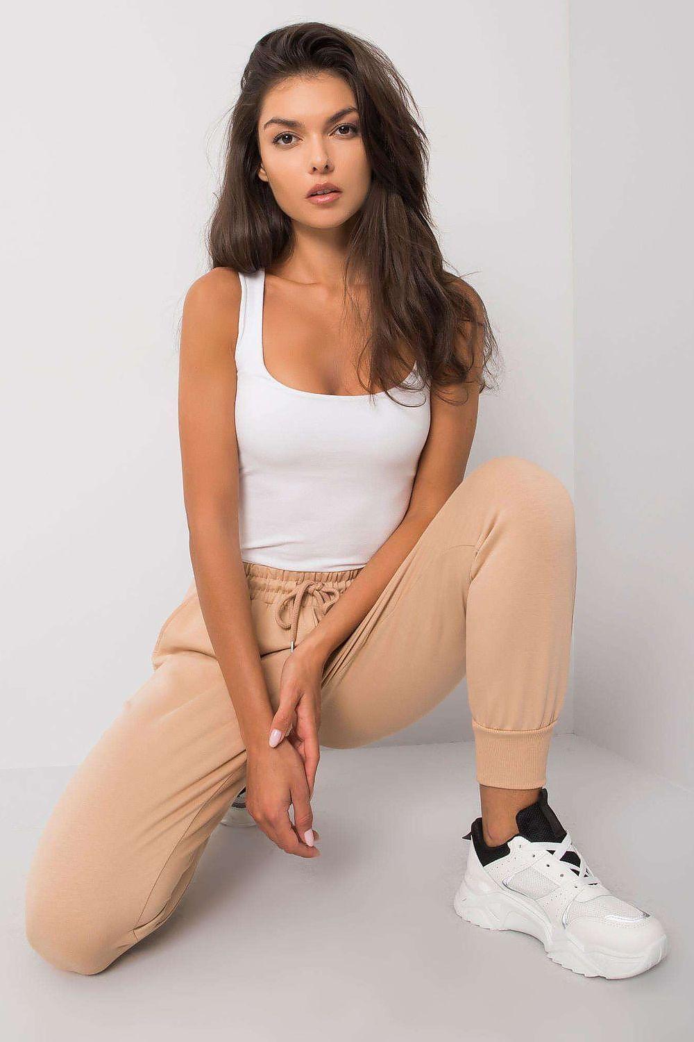 Tracksuit trousers model 166657 Fancy - ElrubEcom