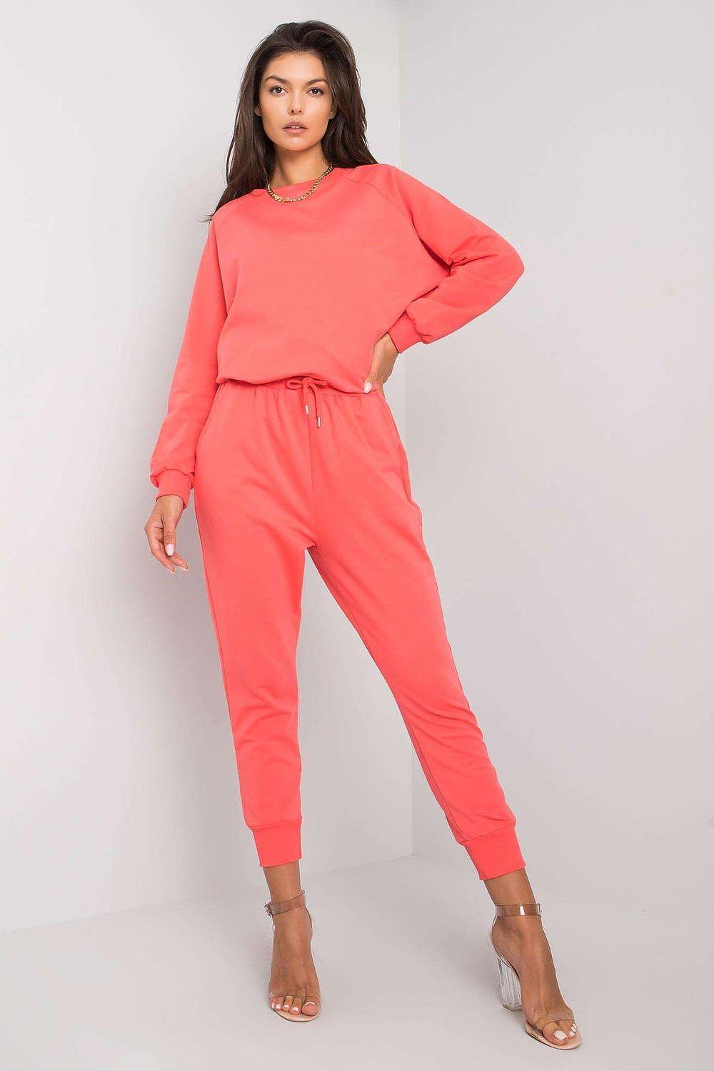 Tracksuit trousers model 166657 Fancy - ElrubEcom