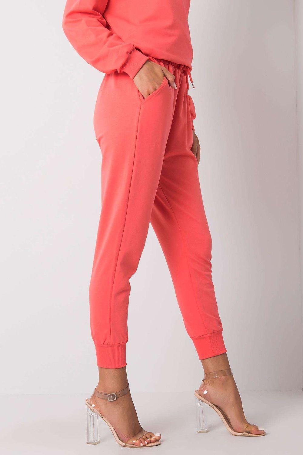 Tracksuit trousers model 166657 Fancy - ElrubEcom