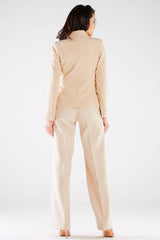 Women trousers model 166813 awama - ElrubEcom