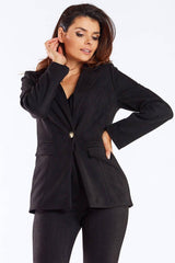 Jacket model 166822 awama - ElrubEcom