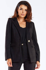 Jacket model 166822 awama - ElrubEcom