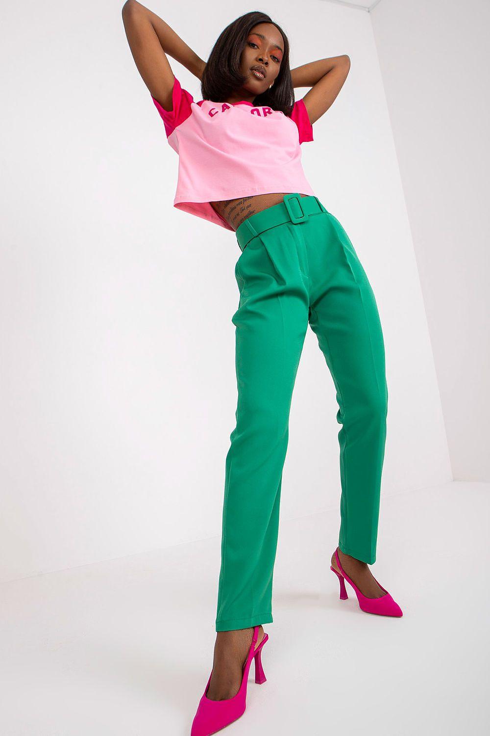 Women trousers model 181354 Italy Moda - ElrubEcom