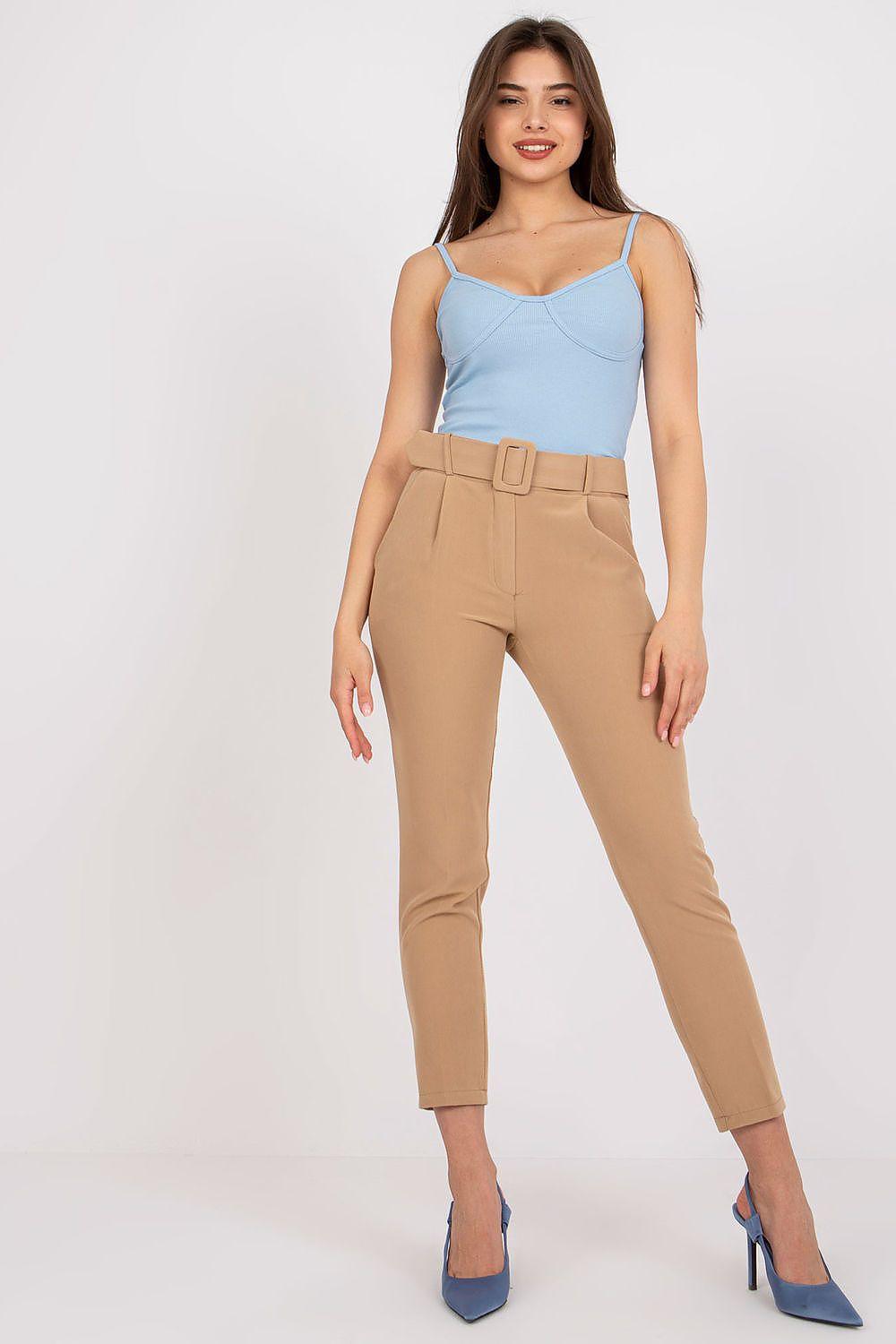 Women trousers model 181354 Italy Moda - ElrubEcom