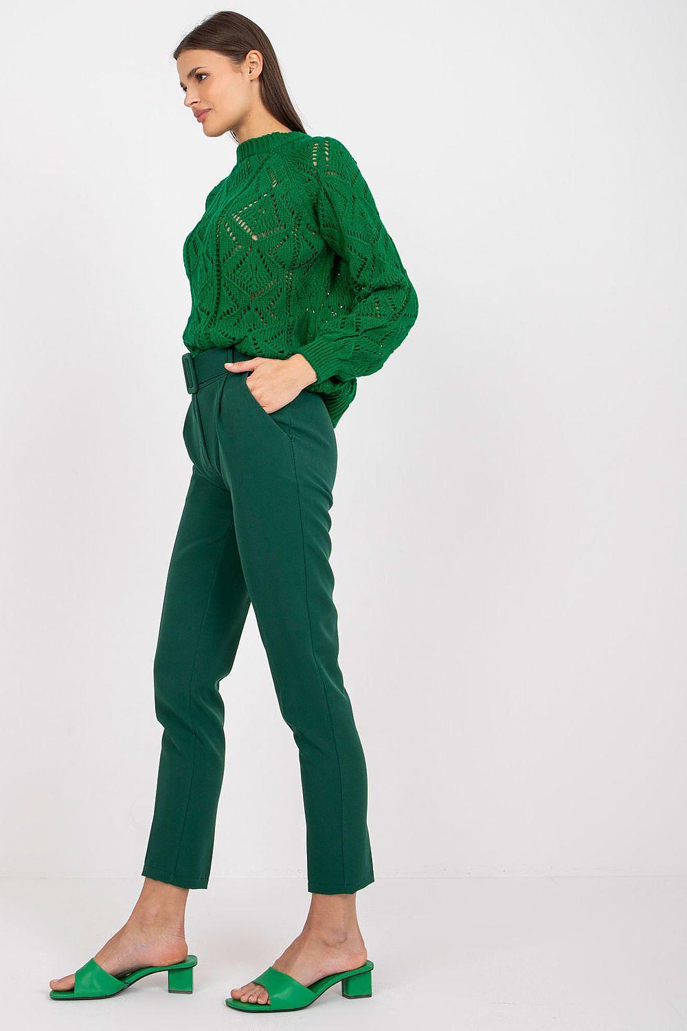 Women trousers model 181354 Italy Moda - ElrubEcom