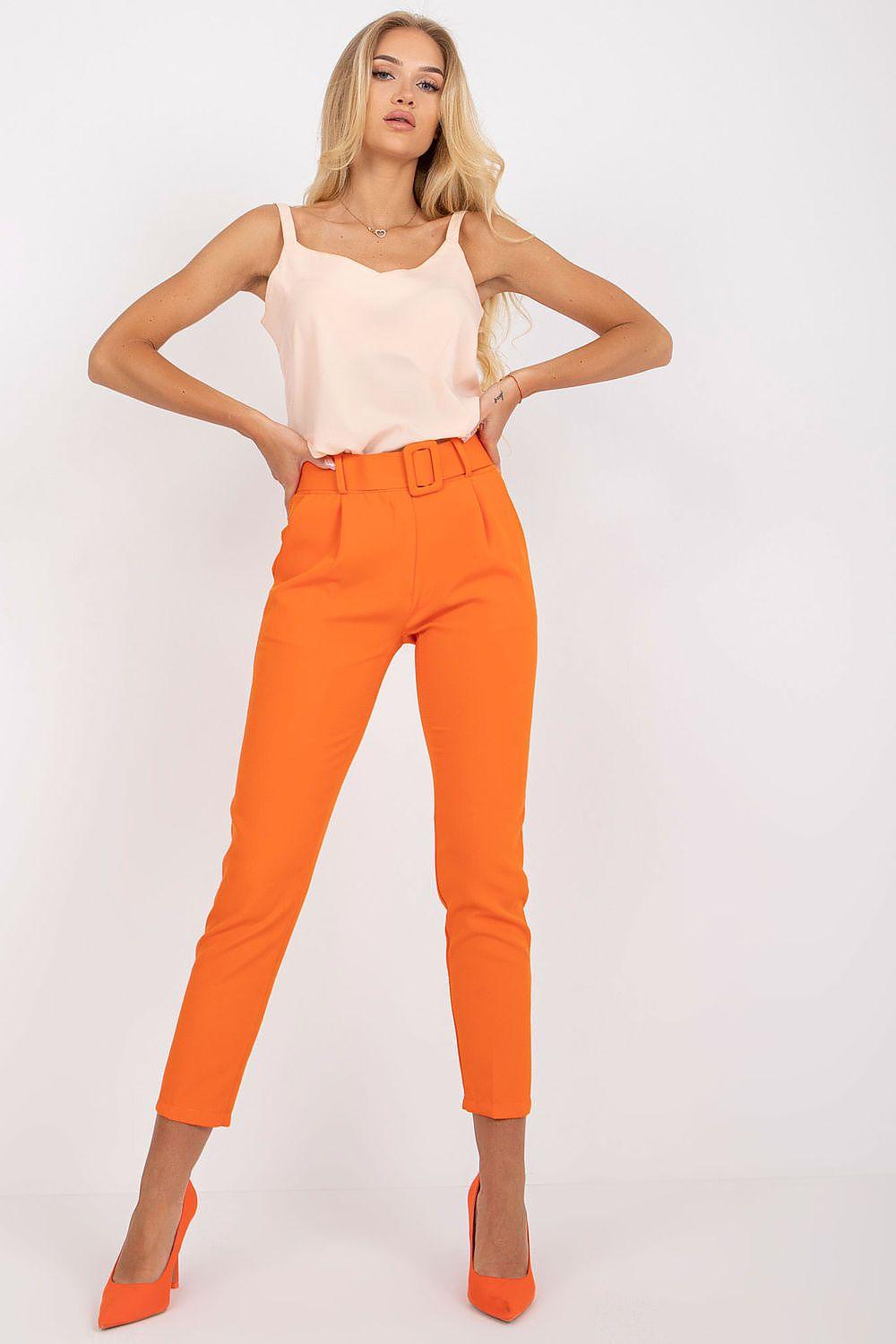 Women trousers model 181354 Italy Moda - ElrubEcom