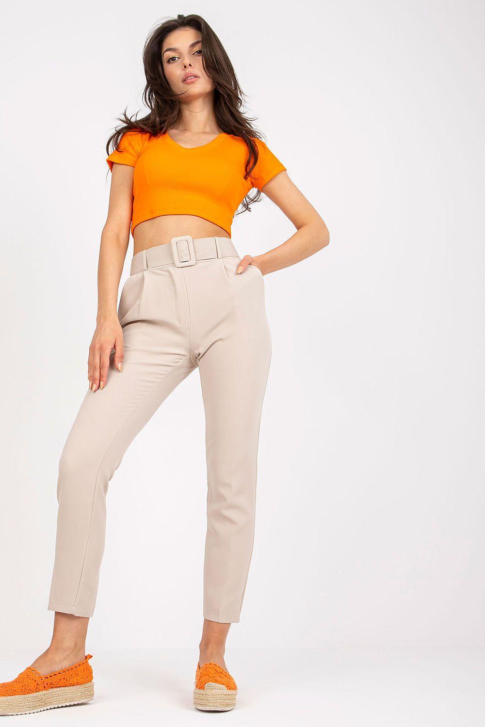 Women trousers model 181354 Italy Moda - ElrubEcom