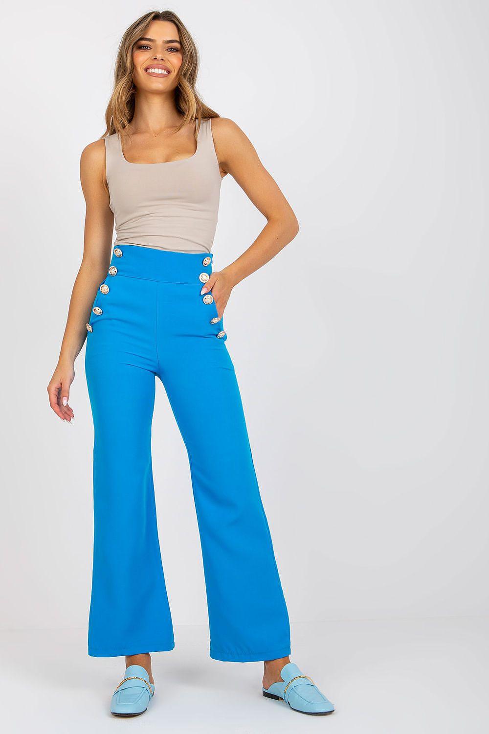 Women trousers model 167111 Italy Moda - ElrubEcom