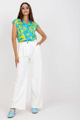 Women trousers model 181351 Italy Moda - ElrubEcom