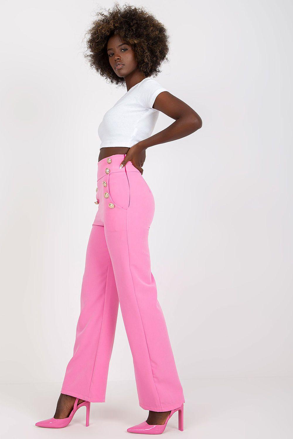 Women trousers model 167111 Italy Moda - ElrubEcom