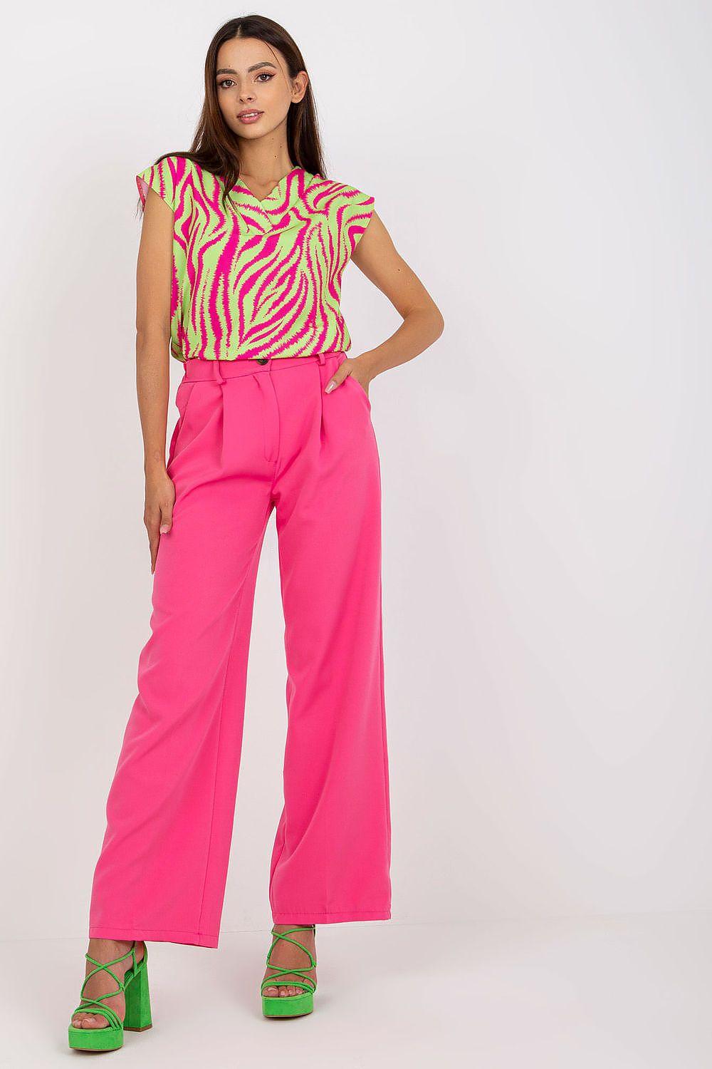 Women trousers model 181351 Italy Moda - ElrubEcom