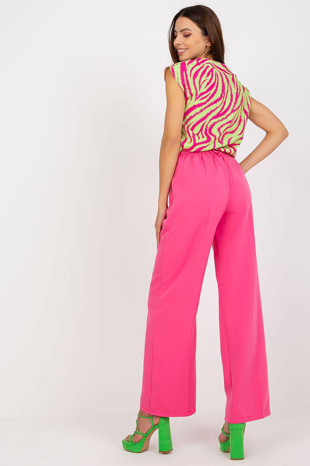 Women trousers model 181351 Italy Moda - ElrubEcom