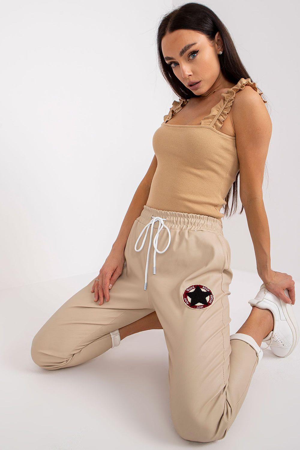 Women trousers model 166991 Italy Moda - ElrubEcom