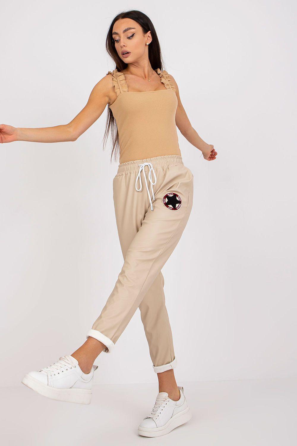 Women trousers model 166991 Italy Moda - ElrubEcom