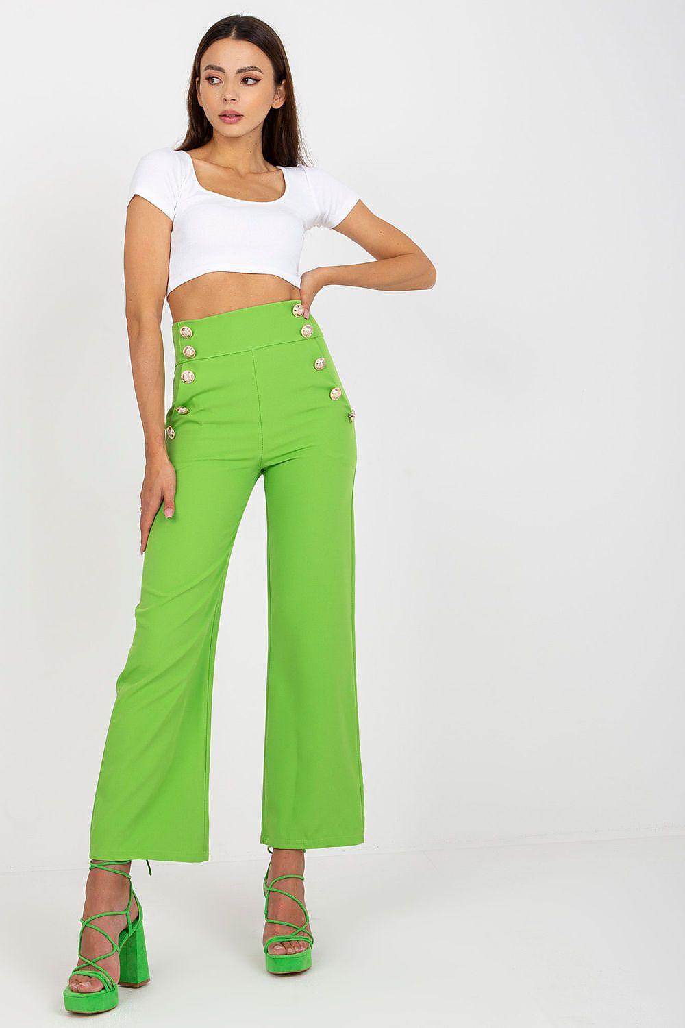 Women trousers model 167111 Italy Moda - ElrubEcom