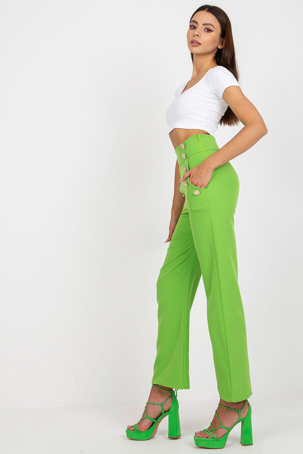 Women trousers model 167111 Italy Moda - ElrubEcom