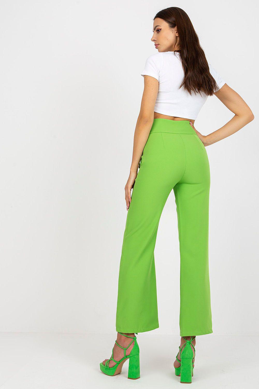 Women trousers model 167111 Italy Moda - ElrubEcom