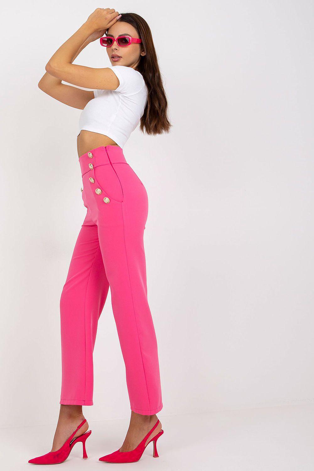 Women trousers model 167111 Italy Moda - ElrubEcom