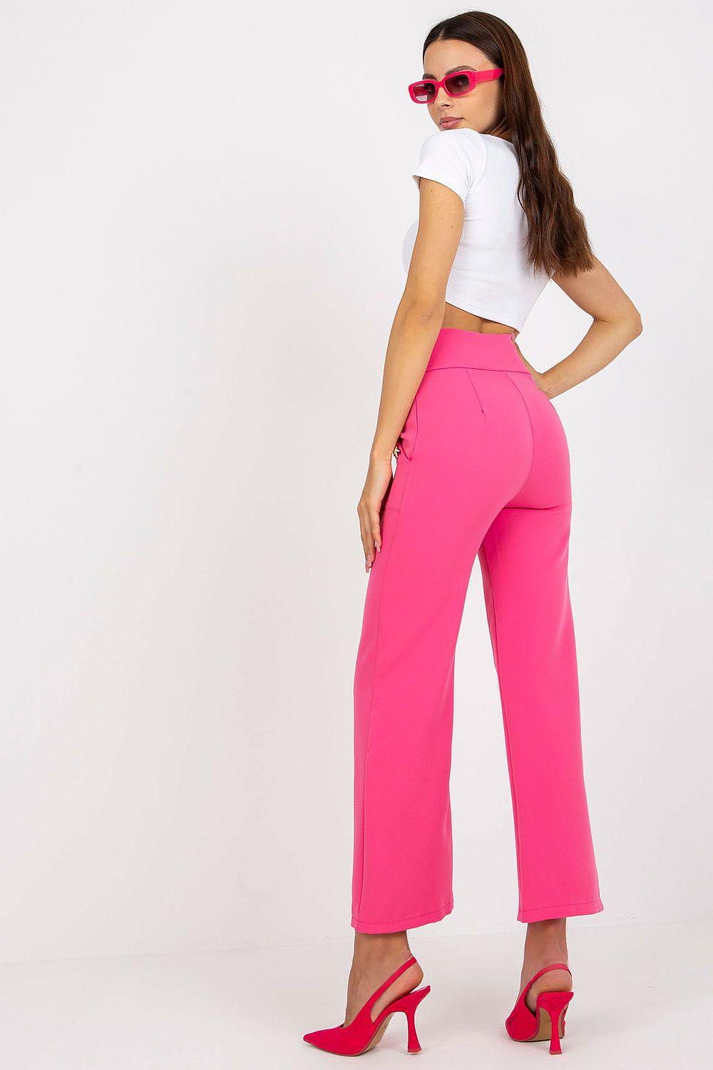 Women trousers model 167111 Italy Moda - ElrubEcom