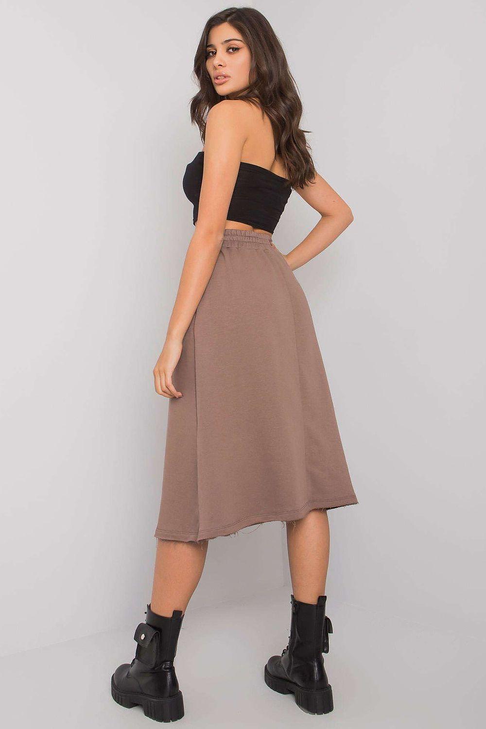 Skirt model 167153 BFG - ElrubEcom