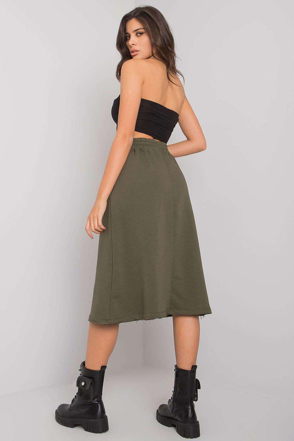 Skirt model 167153 BFG - ElrubEcom