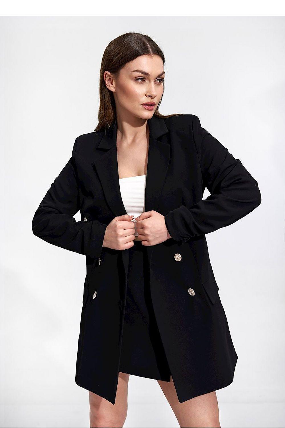 Jacket model 167227 Figl - ElrubEcom