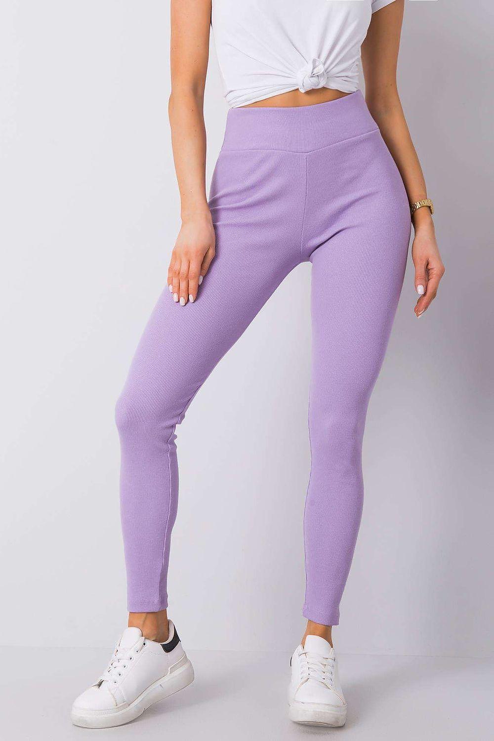 Long leggings model 167295 BFG - ElrubEcom