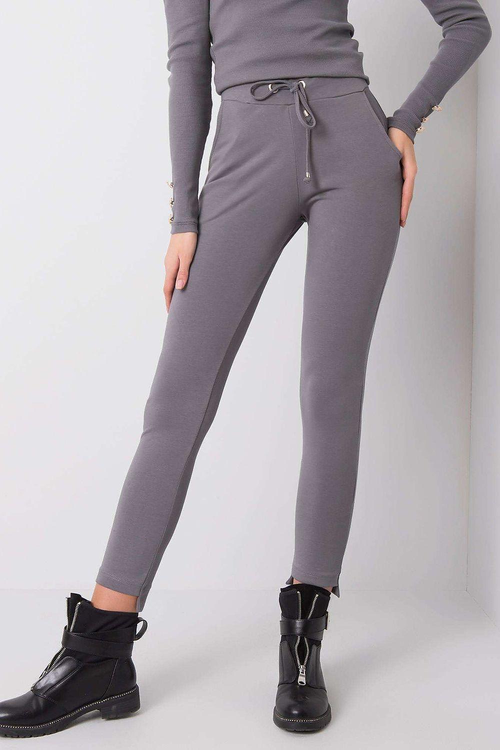 Tracksuit trousers model 167315 BFG - ElrubEcom