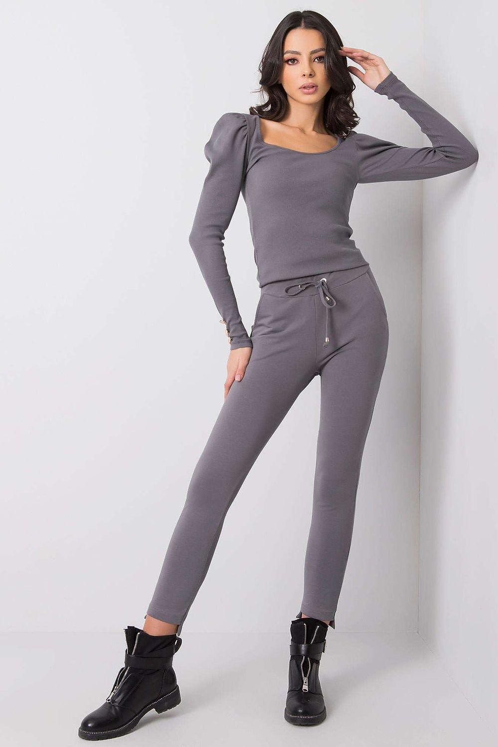 Tracksuit trousers model 167315 BFG - ElrubEcom