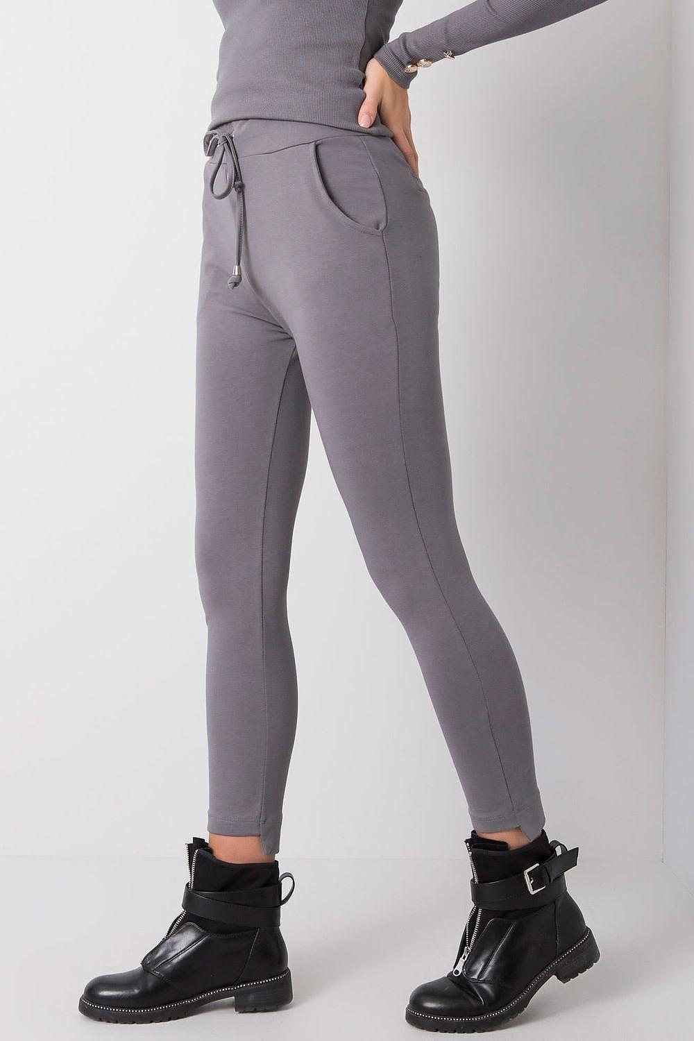 Tracksuit trousers model 167315 BFG - ElrubEcom