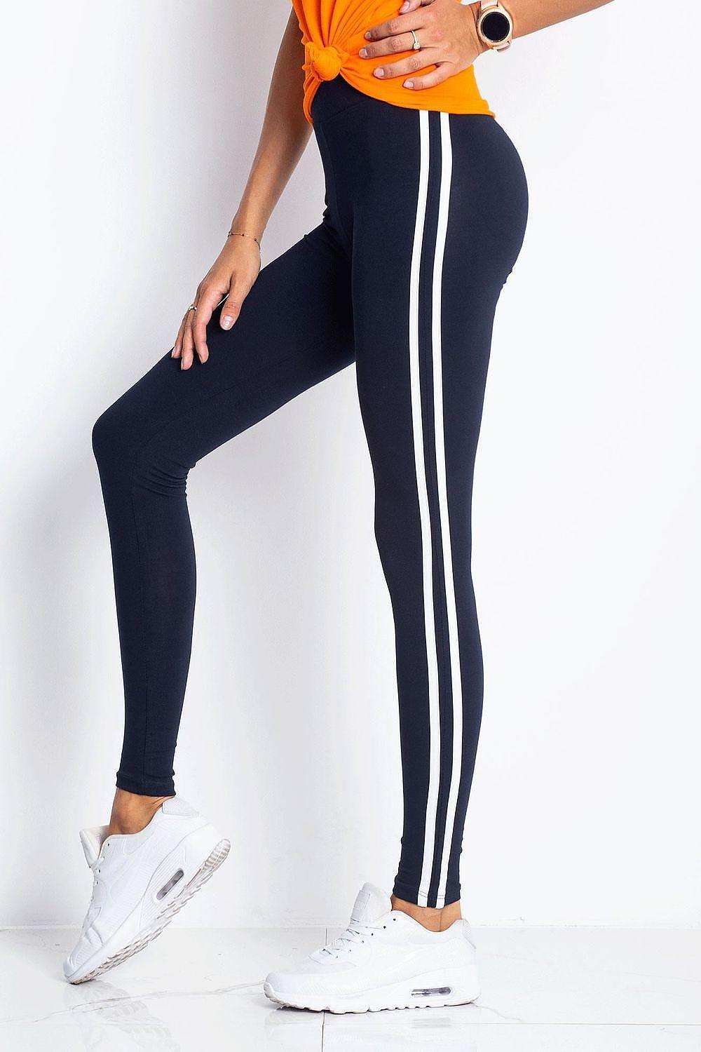 Long leggings model 167332 BFG - ElrubEcom