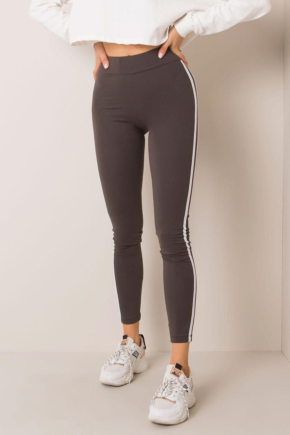 Long leggings model 167332 BFG - ElrubEcom