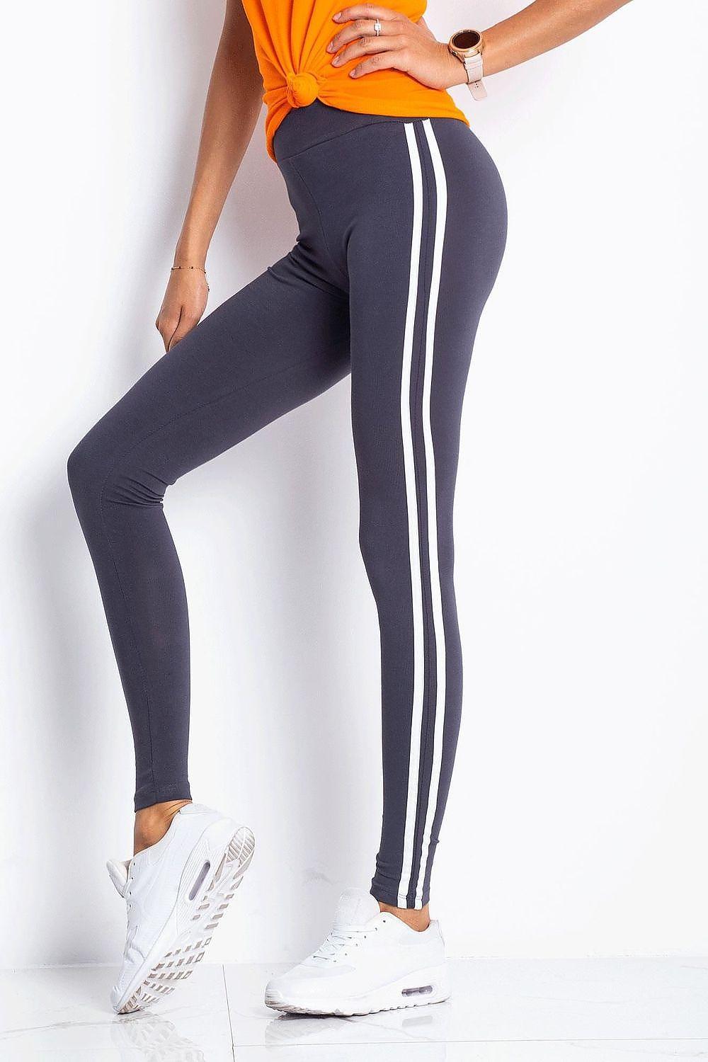 Long leggings model 167332 BFG - ElrubEcom