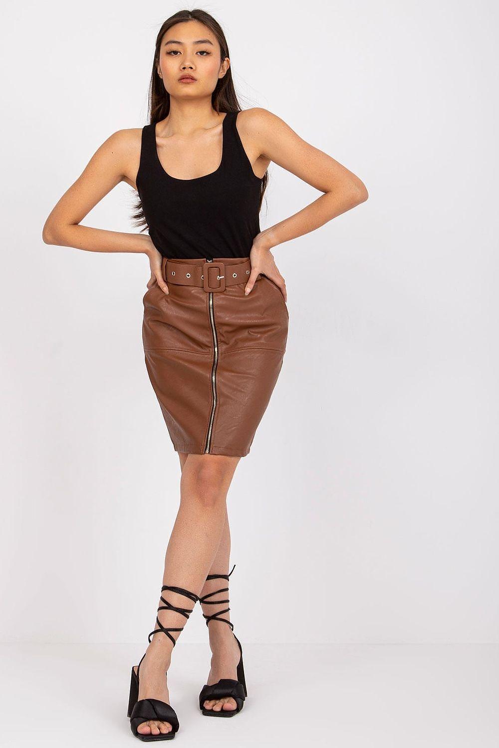 Skirt model 167378 Italy Moda - ElrubEcom