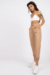 Women trousers model 167381 Italy Moda - ElrubEcom