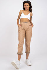 Women trousers model 167381 Italy Moda - ElrubEcom