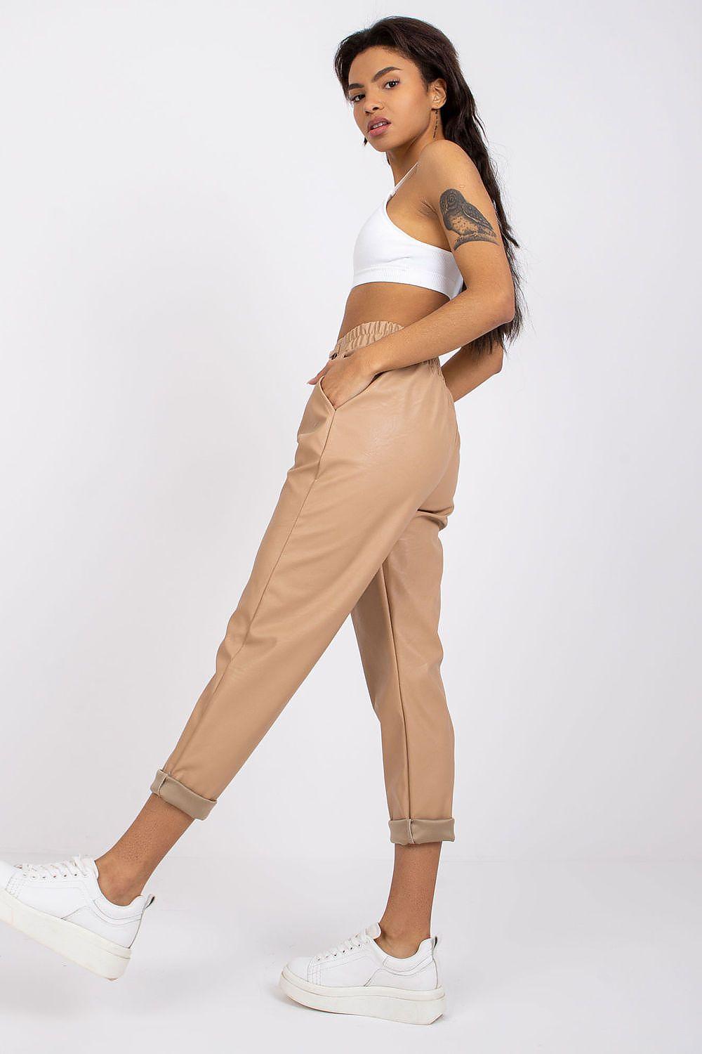 Women trousers model 167381 Italy Moda - ElrubEcom