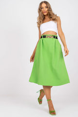 Skirt model 167494 Italy Moda - ElrubEcom