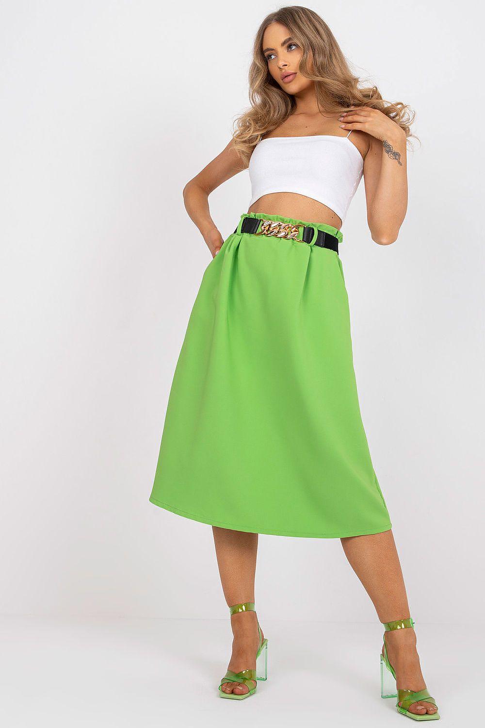 Skirt model 167494 Italy Moda - ElrubEcom