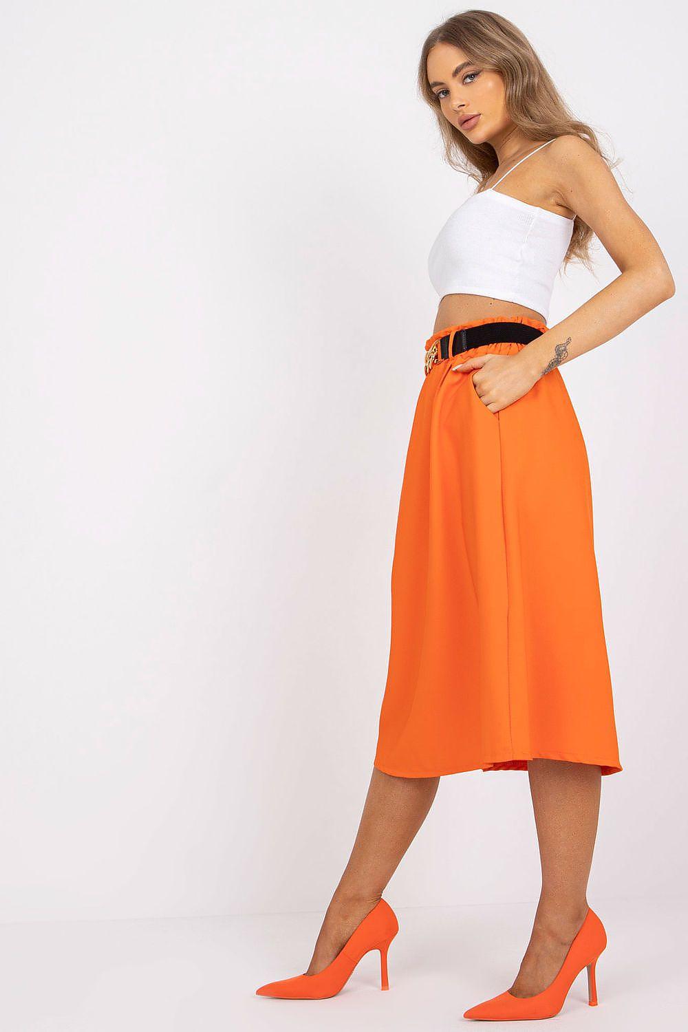 Skirt model 167494 Italy Moda - ElrubEcom