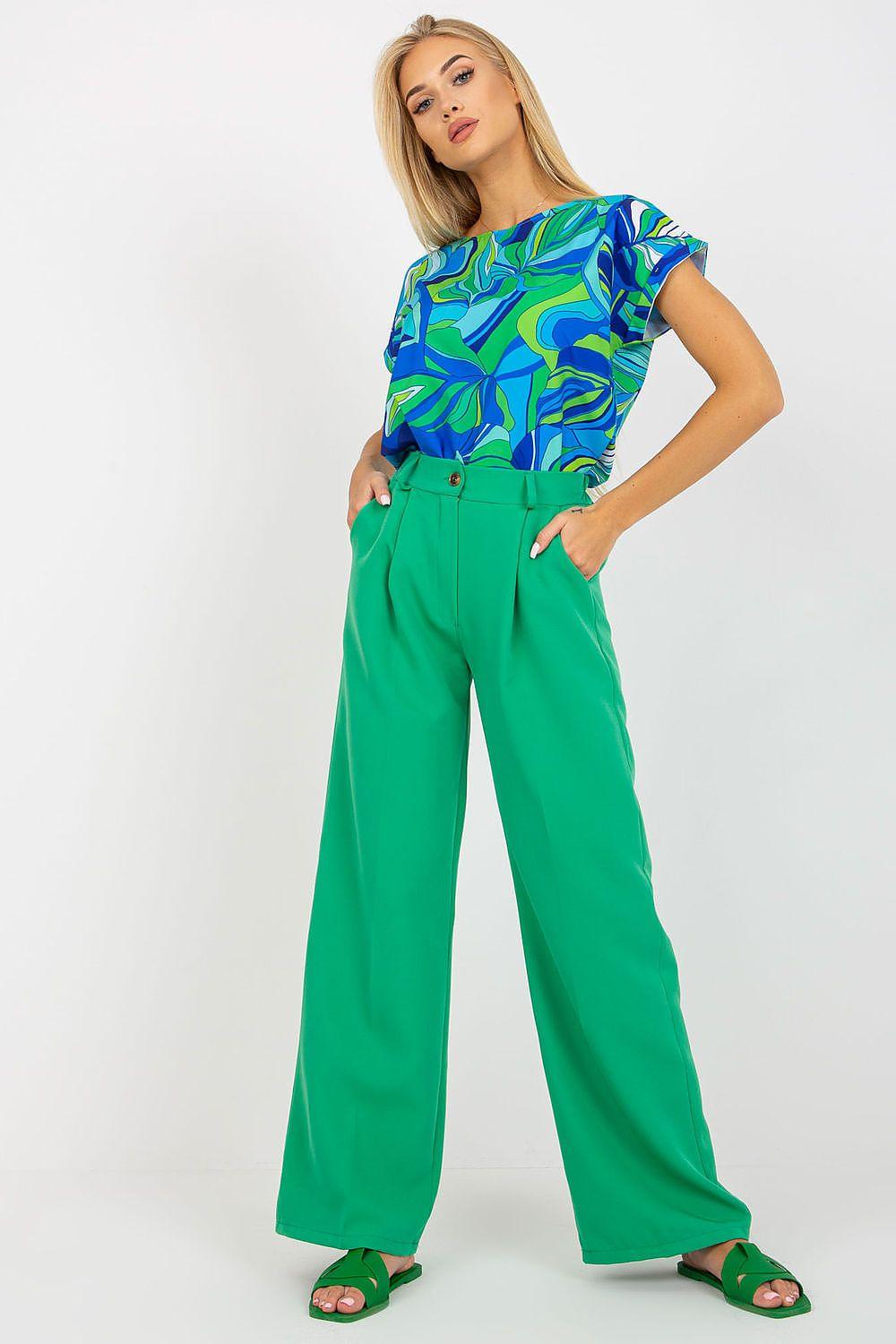 Women trousers model 181351 Italy Moda - ElrubEcom