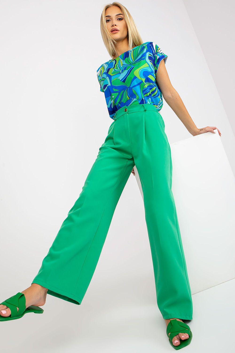 Women trousers model 181351 Italy Moda - ElrubEcom