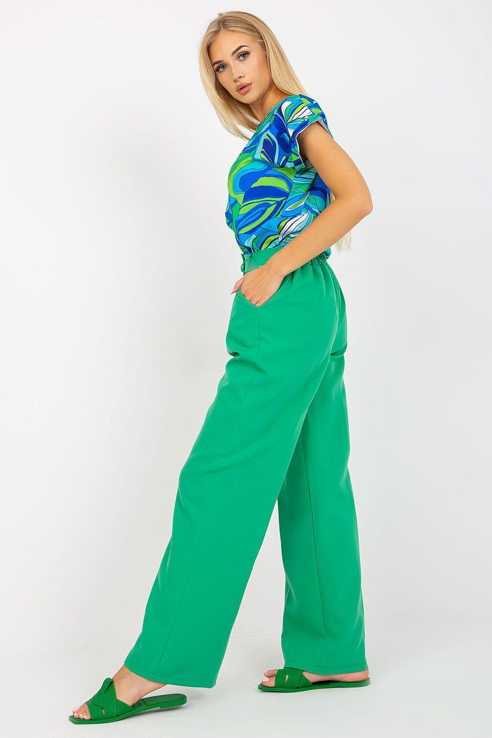 Women trousers model 181351 Italy Moda - ElrubEcom