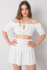 Blouse model 167521 Och Bella - ElrubEcom